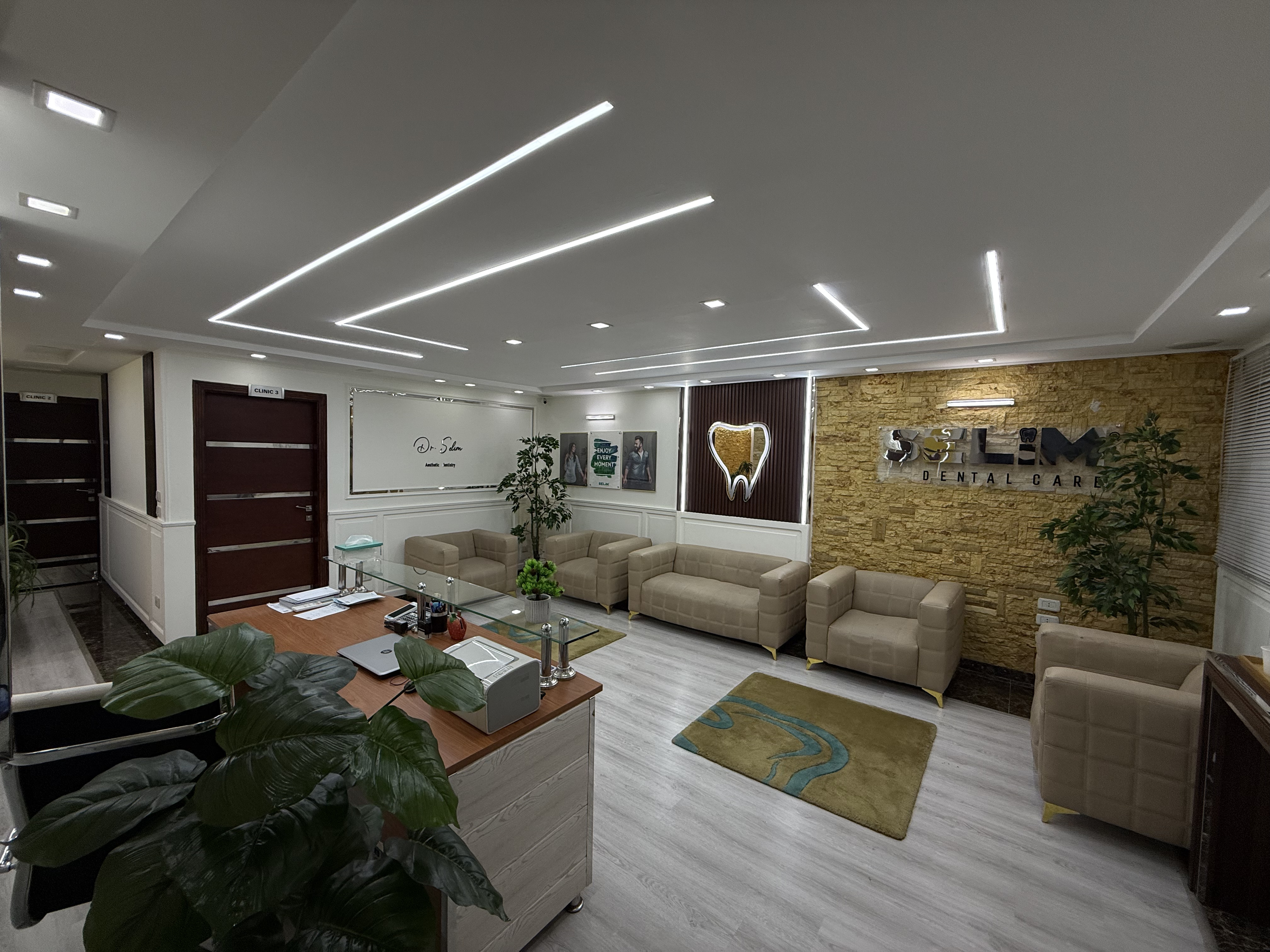 Our Clinic
