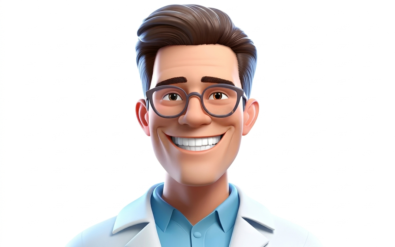 Dr. Smiley