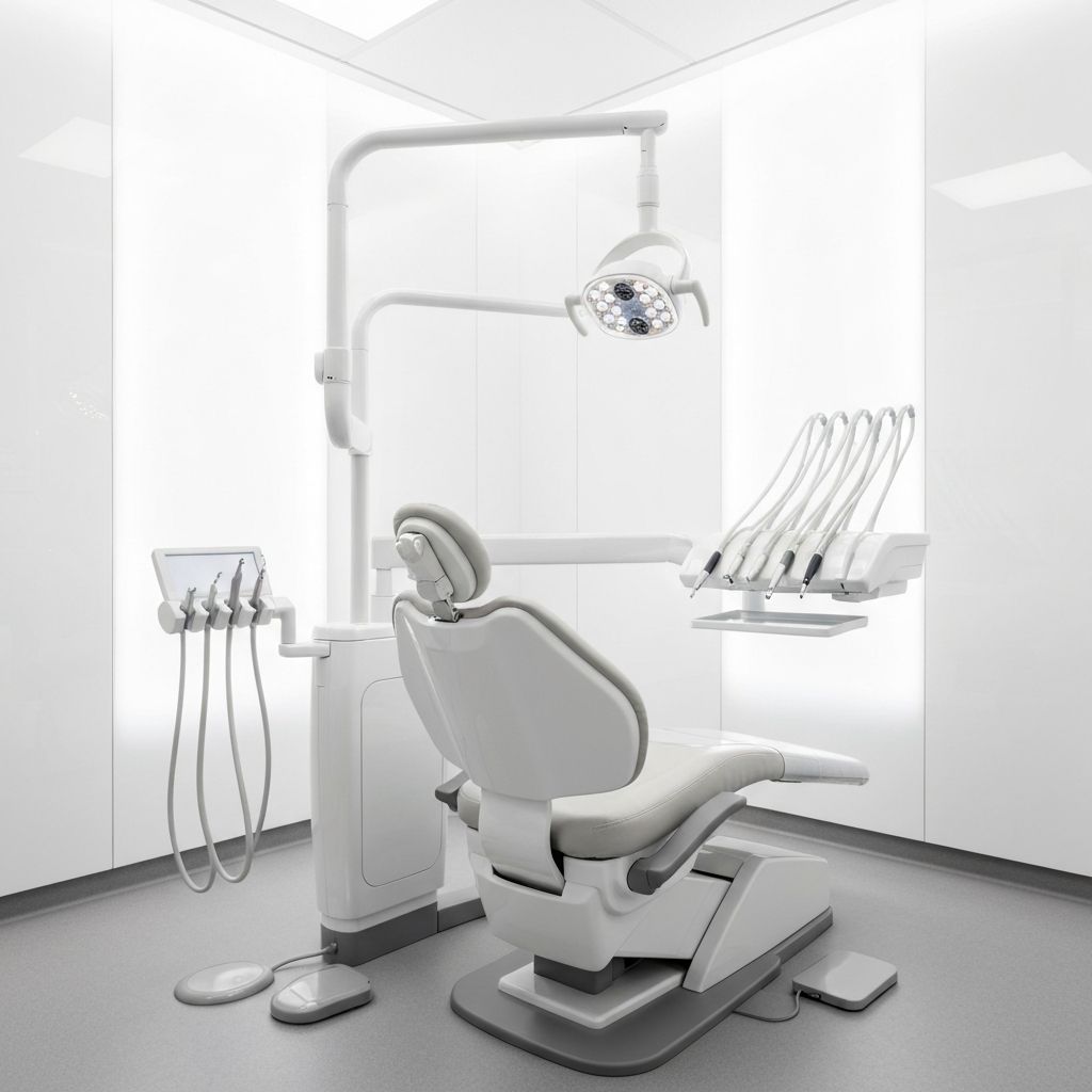 Dental Clinic