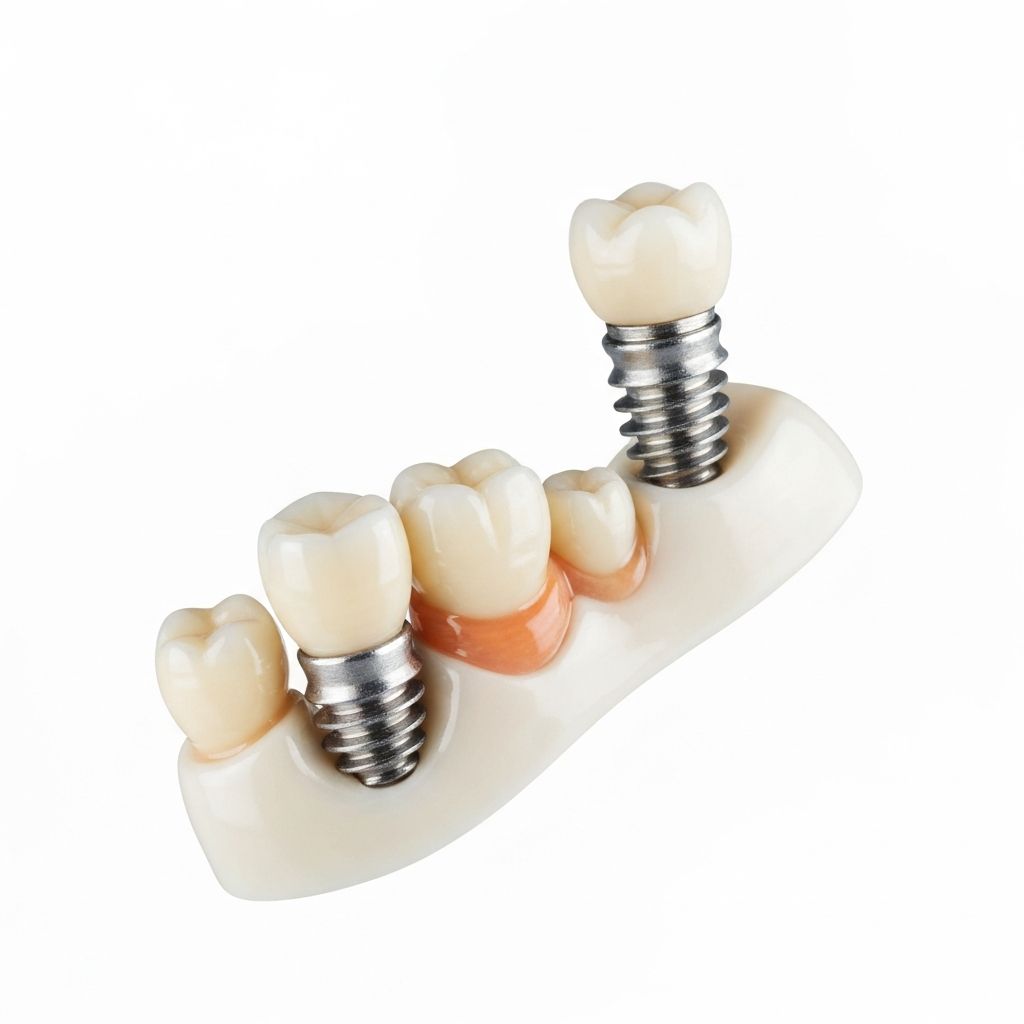 Dental Implants