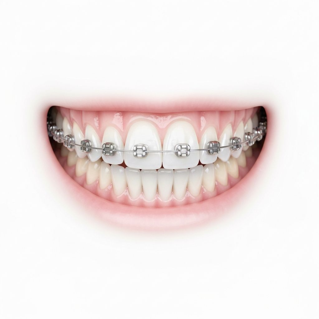 Orthodontics